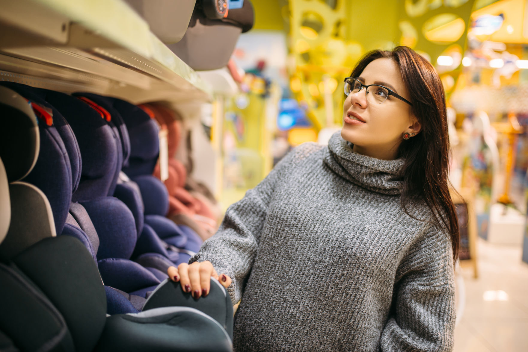 Uncertified car seats put children at risk. How to make sure yours is safe.